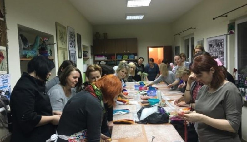 Пад знакам Пагоні 10.02.2017