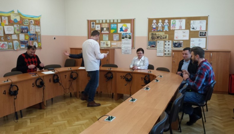 Пад знакам Пагоні 21.02.2017