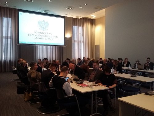 Пад знакам Пагоні 02.03.2017