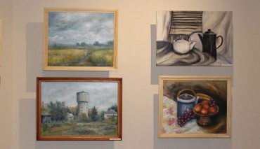 Пад знакам Пагоні 30.03.2017