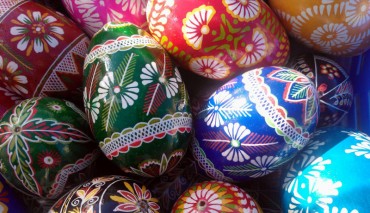 Пад знакам Пагоні 16.04.2017