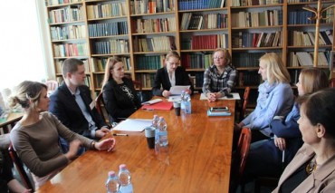 Пад знакам Пагоні 15.05.2017