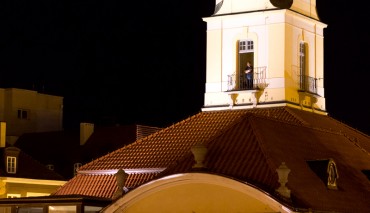 Пад знакам Пагоні 20.05.2017