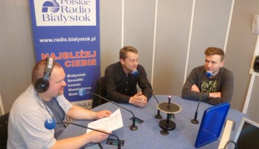 Пад знакам Пагоні 30.06.2017
