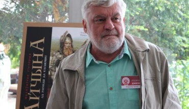 Пад знакам Пагоні 22.07.2017