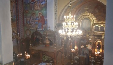 Пад знакам Пагоні 15.02.2018