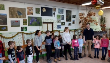 Пад знакам Пагоні 01.02.2018