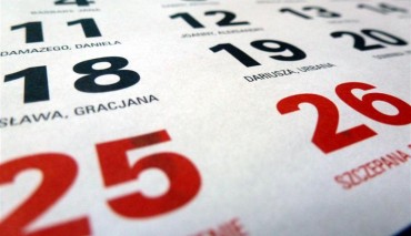 Пад знакам Пагоні 31.12.2017