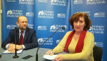 Пад знакам Пагоні 23.02.2018