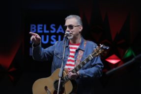 Belsat Music Live