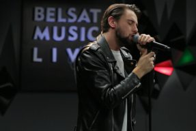 Belsat Music Live