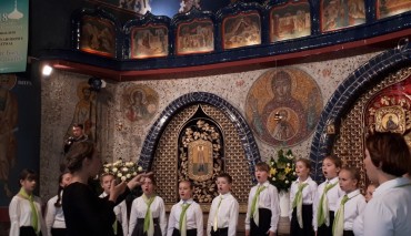 Пад знакам Пагоні 10.05.2018