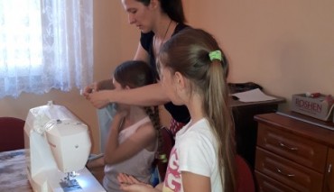 Пад знакам Пагоні 14.05.2018