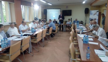 Пад знакам Пагоні 31.05.2018