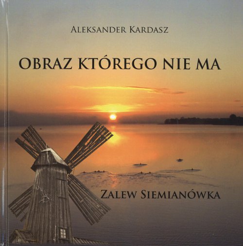 Obraz którego nie ma