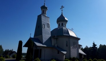 Пад знакам Пагоні 03.06.2018