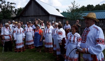 Пад знакам Пагоні 23.07.2018