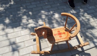 Пад знакам Пагоні 01.08.2018