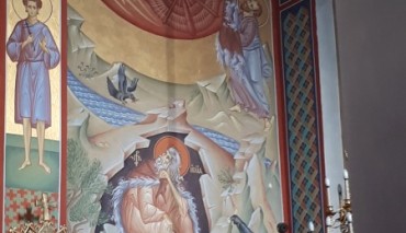 Пад знакам Пагоні 02.08.2018