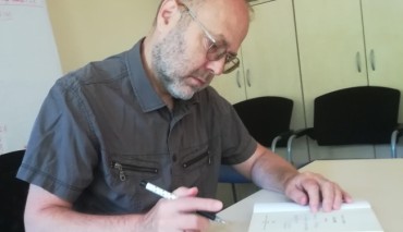 Пад знакам Пагоні 18.08.2018