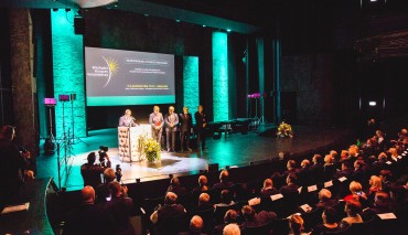 Пад знакам Пагоні 06.10.2018