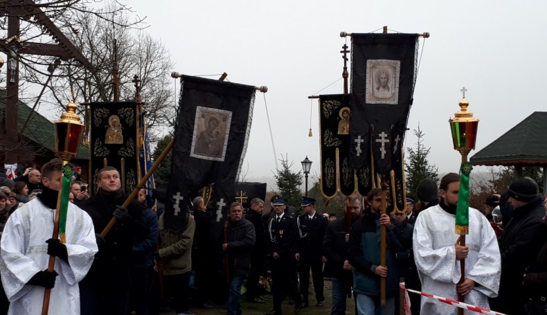 Пад знакам Пагоні 26.11.2018