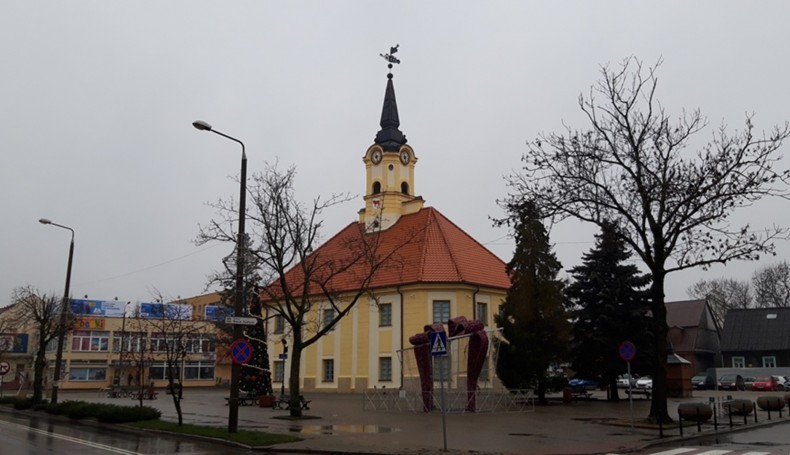 Пад знакам Пагоні 05.12.2018