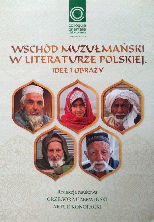 Wschód muzułmański w literaturze polskiej