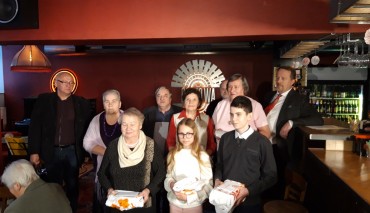Пад знакам Пагоні 17.12.2018