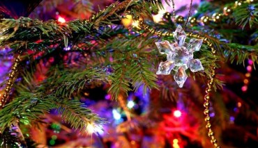 Пад знакам Пагоні 25.12.2018