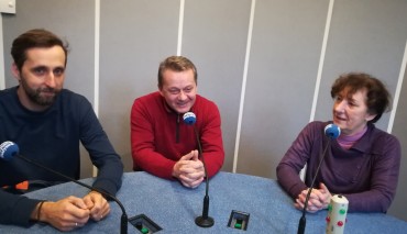 Пад знакам Пагоні 28.12.2018