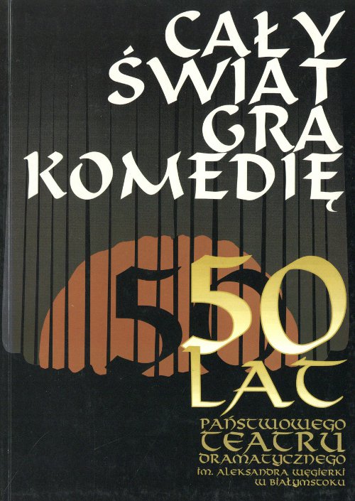 Cały świat gra komedię