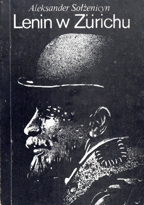 Lenin w Zürichu
