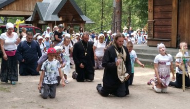 Пад знакам Пагоні 19.08.2019