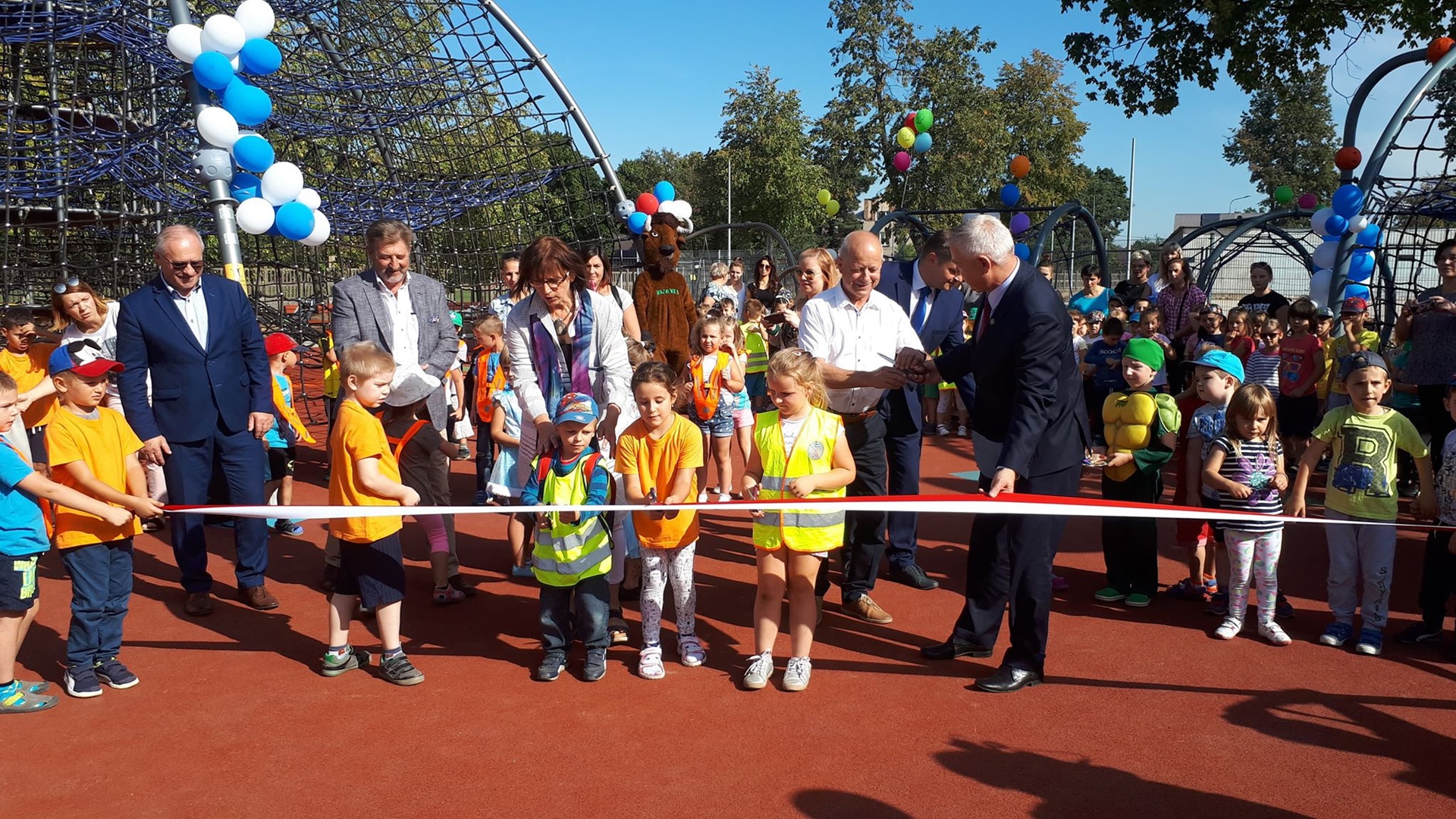 Пад знакам Пагоні 13.09.2019