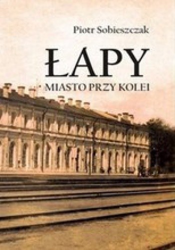 Łapy