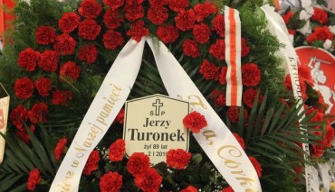Пад знакам Пагоні 12.01.2019