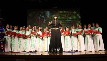 Пад знакам Пагоні 16.01.2019