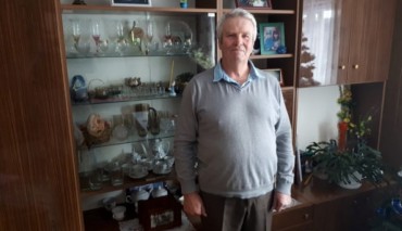 Пад знакам Пагоні 19.01.2019