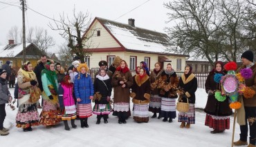 Пад знакам Пагоні 21.01.2019