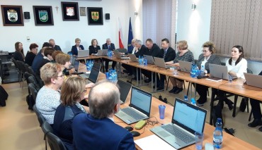 Пад знакам Пагоні 08.02.2019