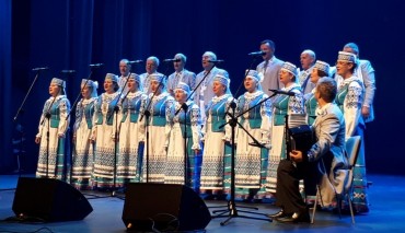 Пад знакам Пагоні 11.02.2019
