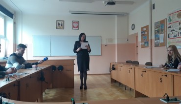 Пад знакам Пагоні 21.02.2019