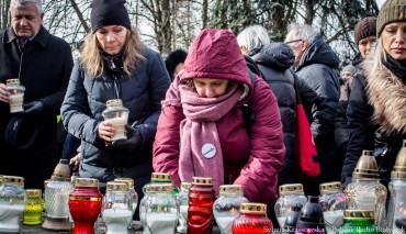 Пад знакам Пагоні 24.02.2019