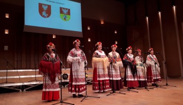 Пад знакам Пагоні 25.02.2019