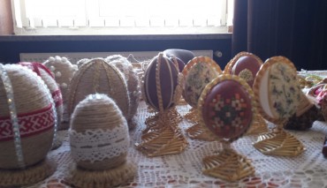 Пад знакам Пагоні 16.03.2019