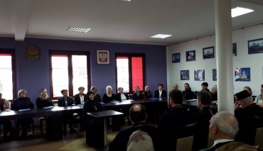 Пад знакам Пагоні 02.04.2019