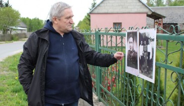 Пад знакам Пагоні 08.05.2019