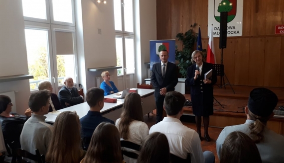 Пад знакам Пагоні 13.10.2019