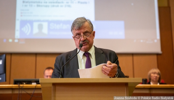 Пад знакам Пагоні 29.10.2019